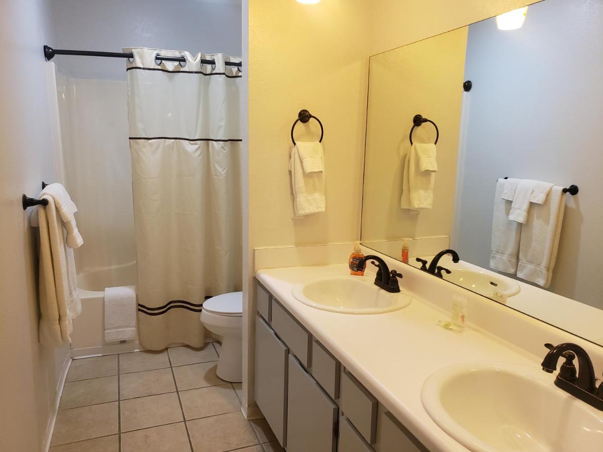Multi Resorts At Eagles Nest Branson Esterno foto