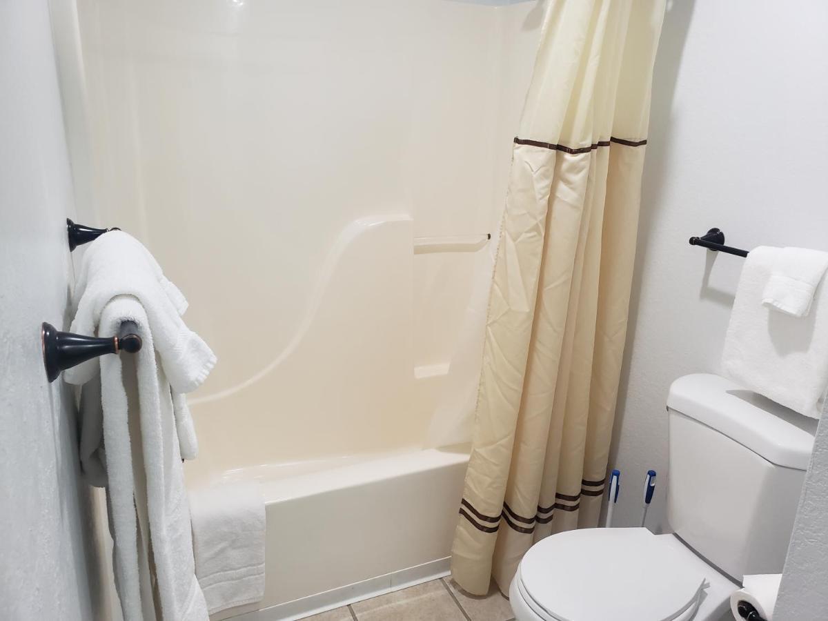 Multi Resorts At Eagles Nest Branson Esterno foto