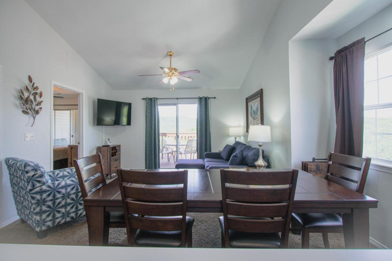 Multi Resorts At Eagles Nest Branson Esterno foto