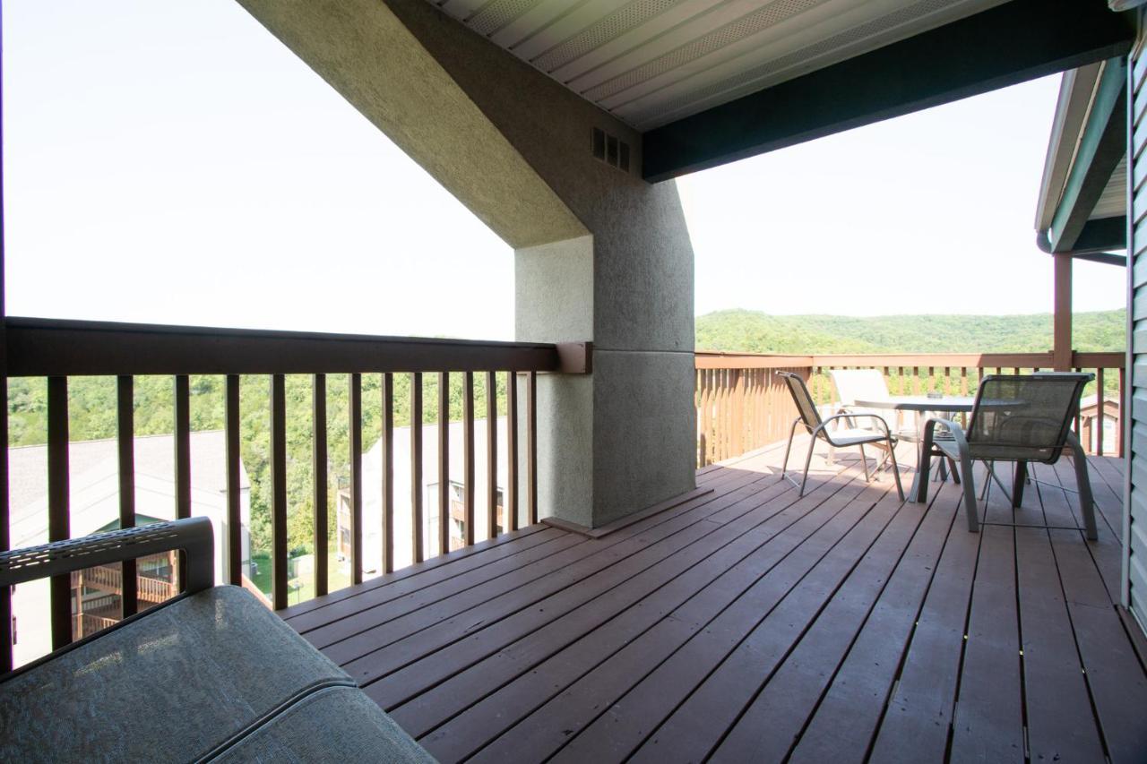 Multi Resorts At Eagles Nest Branson Esterno foto