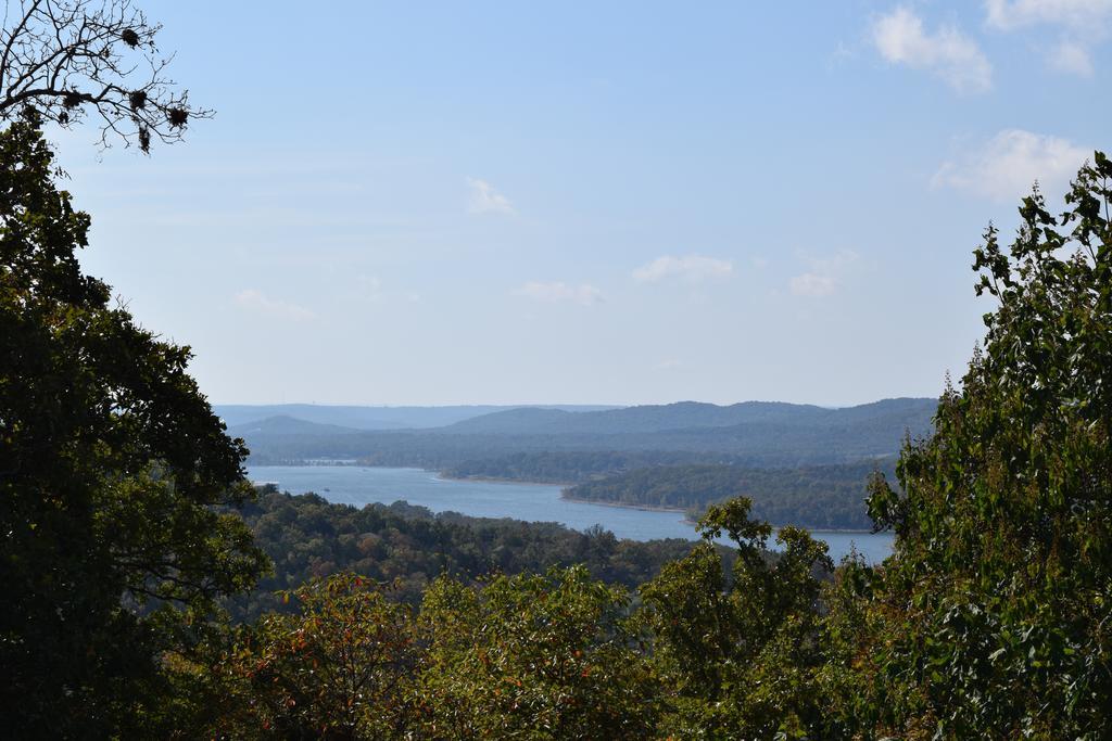 Multi Resorts At Eagles Nest Branson Esterno foto