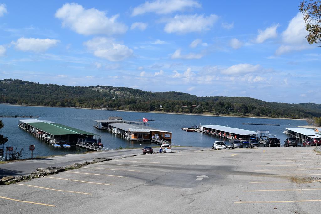 Multi Resorts At Eagles Nest Branson Esterno foto