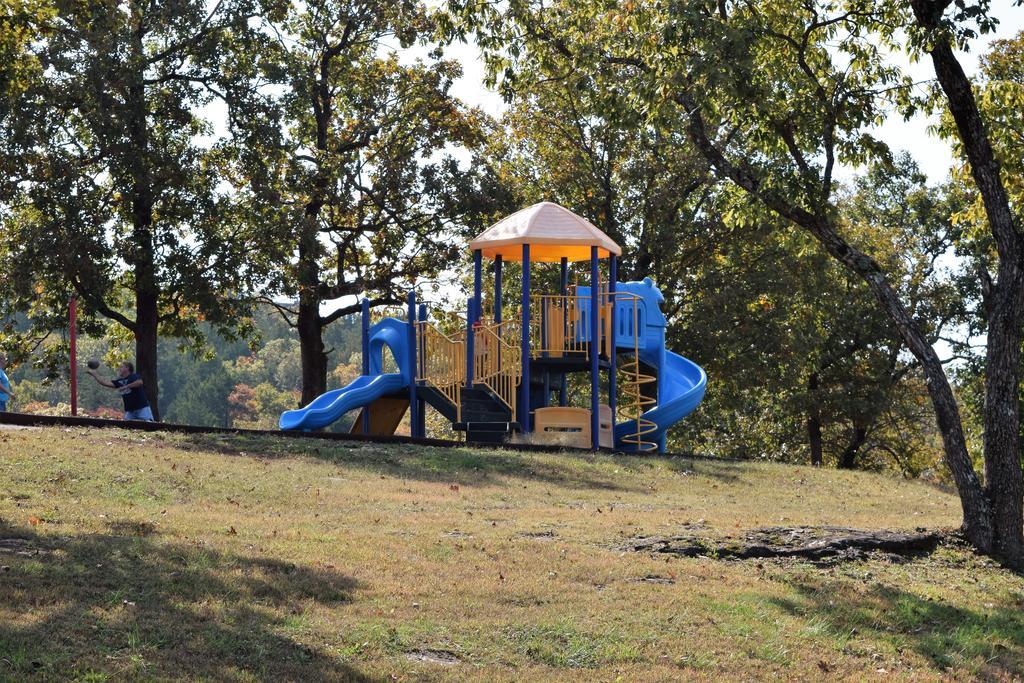 Multi Resorts At Eagles Nest Branson Esterno foto